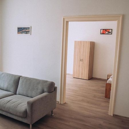 Grand Apartments In The Centre Of Teplice Exterior photo